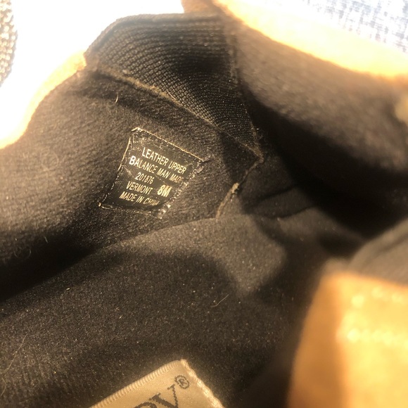 Sam and Libby Slides Size 8 - Picture 4 of 5